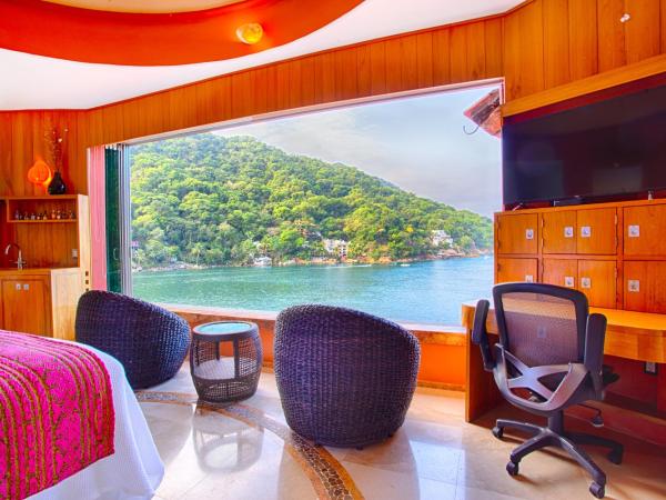 Villa Lala Boutique Hotel Adults Only : photo 2 de la chambre suite master plus