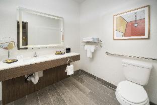 Best Western Plus Executive Residency Austin - Round Rock : photo 4 de la chambre room #403266525