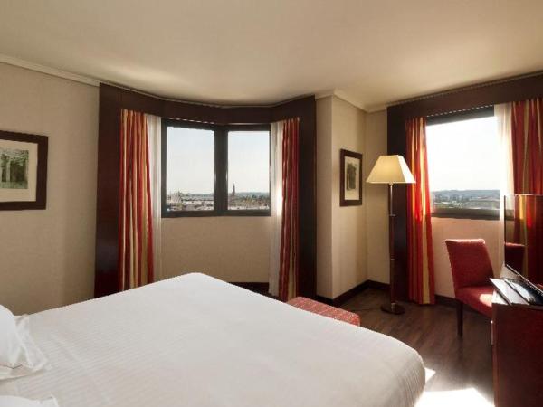 Hotel Sevilla Center : photo 1 de la chambre room #9106853