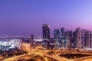 Taj Jumeirah Lakes Towers : photo 1 de la chambre room #574966913
