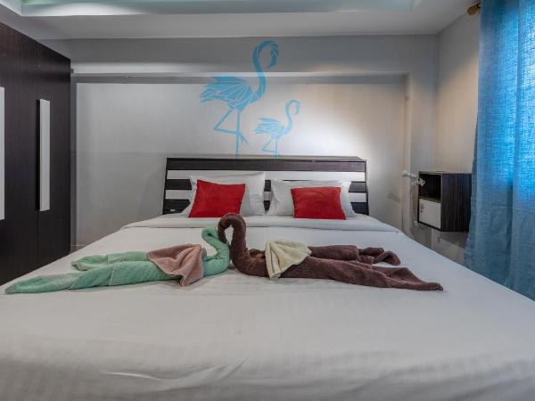 Lemon Loft Boutique Room : photo 3 de la chambre chambre double standard