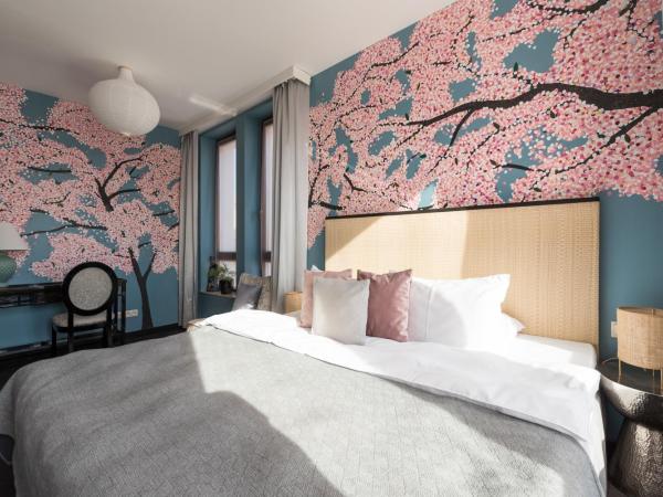 City Solei Boutique Hotel : photo 6 de la chambre chambre double supérieure