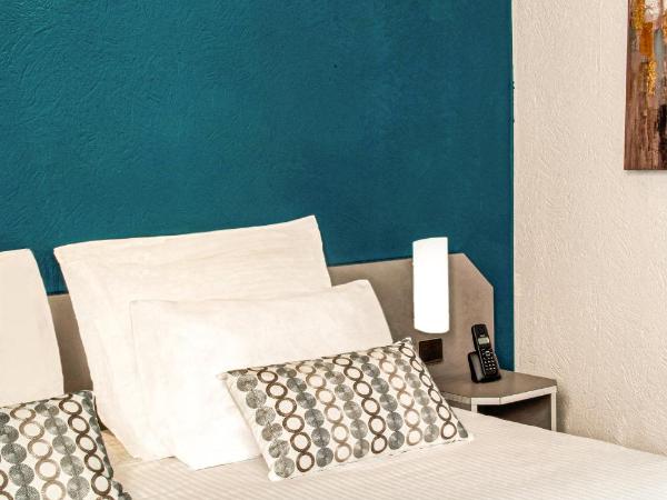 L'Initial : photo 1 de la chambre chambre double