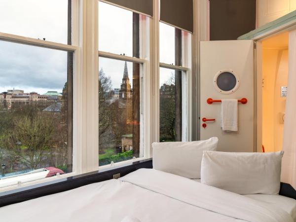 easyHotel Edinburgh : photo 5 de la chambre chambre double standard
