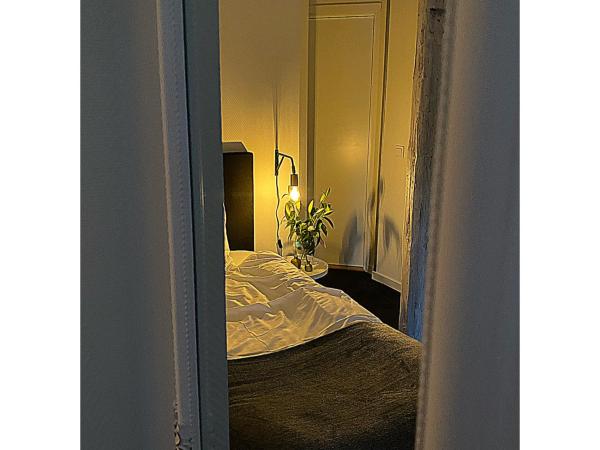 Hotell Värend : photo 2 de la chambre chambre simple