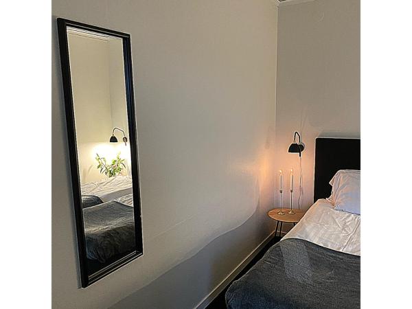 Hotell Värend : photo 5 de la chambre chambre triple