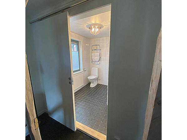 Hotell Värend : photo 3 de la chambre chambre triple