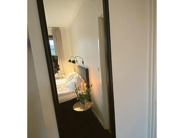 Hotell Värend : photo 5 de la chambre chambre double