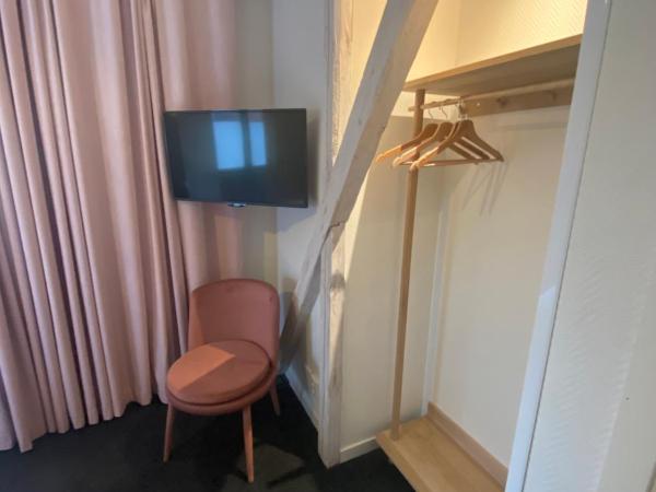 Hotell Värend : photo 6 de la chambre chambre double