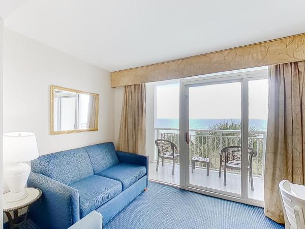 Camelot by the Sea - Oceana Resorts Vacation Rentals : photo 1 de la chambre studio