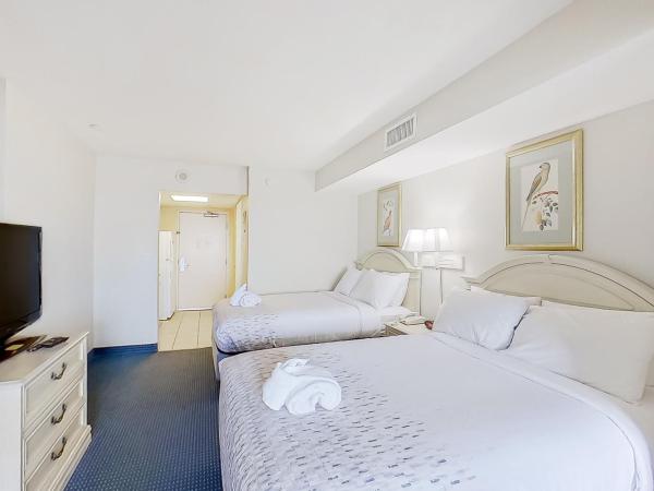 Camelot by the Sea - Oceana Resorts Vacation Rentals : photo 9 de la chambre studio