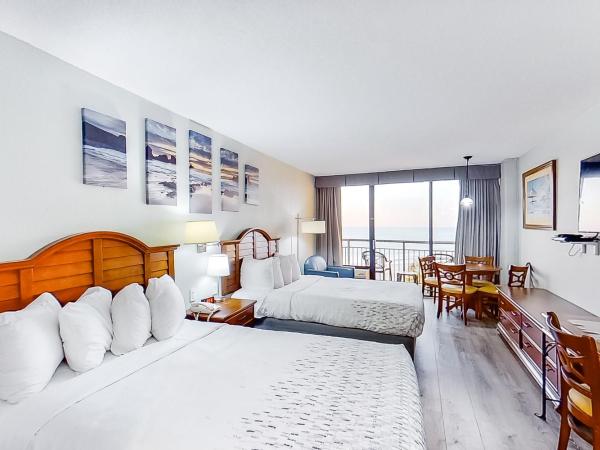 The Patricia Grand - Oceana Resorts Vacation Rentals : photo 2 de la chambre studio