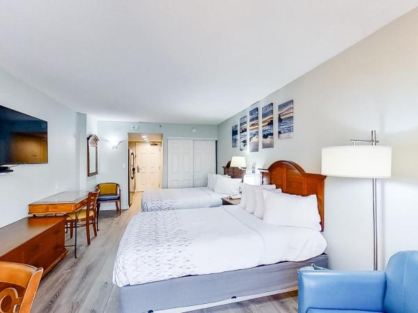 The Patricia Grand - Oceana Resorts Vacation Rentals : photo 5 de la chambre studio