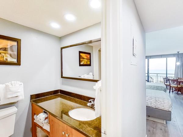 The Patricia Grand - Oceana Resorts Vacation Rentals : photo 4 de la chambre studio