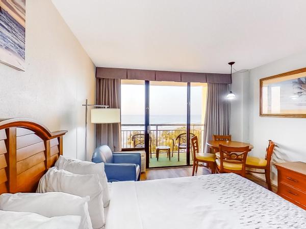 The Patricia Grand - Oceana Resorts Vacation Rentals : photo 8 de la chambre studio