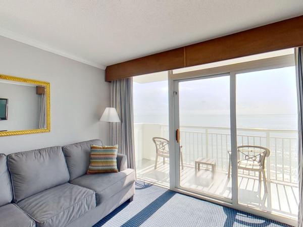 Camelot by the Sea - Oceana Resorts Vacation Rentals : photo 2 de la chambre appartement 3 chambres