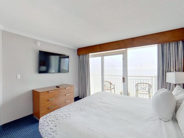 Camelot by the Sea - Oceana Resorts Vacation Rentals : photo 9 de la chambre appartement 3 chambres