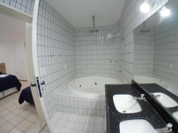 LIVE IN FORTALEZA HOTEL : photo 8 de la chambre suite familiale deluxe