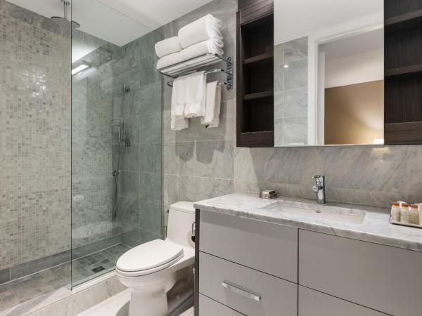 SOHO Residences Champagne : photo 5 de la chambre appartement supérieur