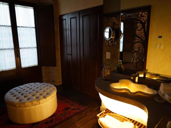 Hotel De La Soledad : photo 4 de la chambre chambre deluxe avec 2 lits doubles