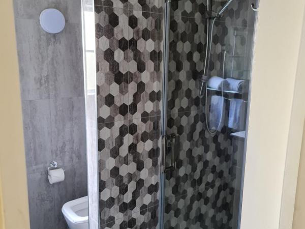 Grandeur Thermal Spa Resort : photo 5 de la chambre chalet supérieur