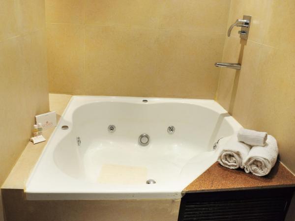Hotel Senses : photo 5 de la chambre suite premier