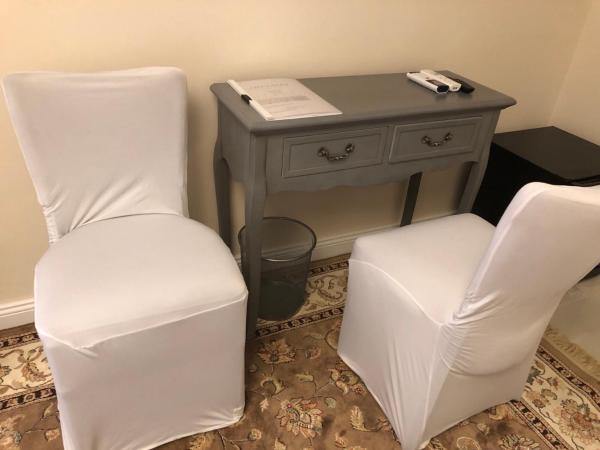 Diklo beach rooms-Adults Only : photo 10 de la chambre chambre double deluxe avec balcon