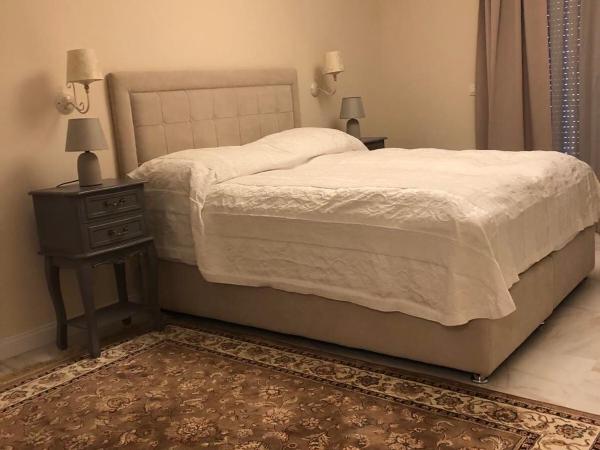 Diklo beach rooms-Adults Only : photo 4 de la chambre chambre double deluxe avec balcon