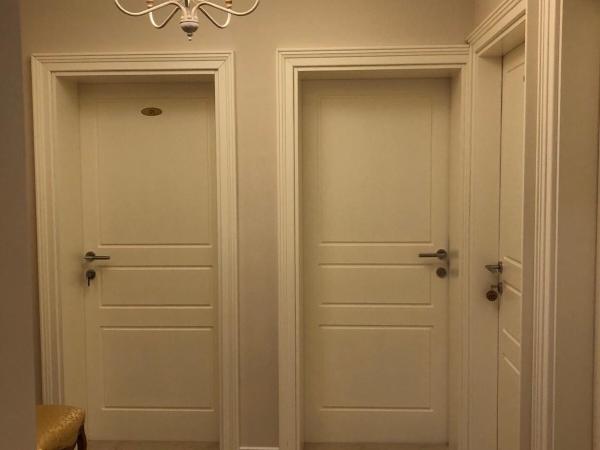 Diklo beach rooms-Adults Only : photo 8 de la chambre chambre double deluxe avec balcon