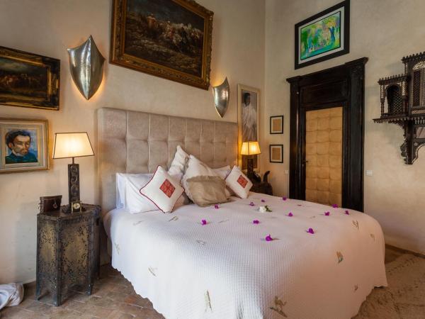 Le Palais Rhoul and Spa : photo 1 de la chambre suite junior
