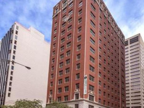 Hotel Saint Clair - Magnificent Mile : photo 1 de la chambre room #5988744