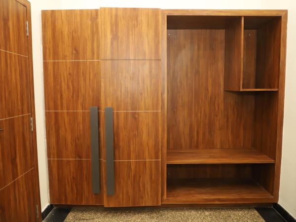 Suvin Residency with Rooftop Swimming Pool : photo 4 de la chambre suite