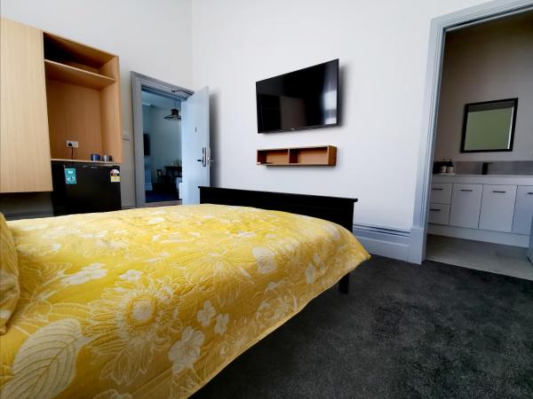 Refresh109 on Cameron : photo 3 de la chambre chambre supérieure lit queen-size