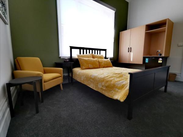 Refresh109 on Cameron : photo 4 de la chambre chambre supérieure lit queen-size