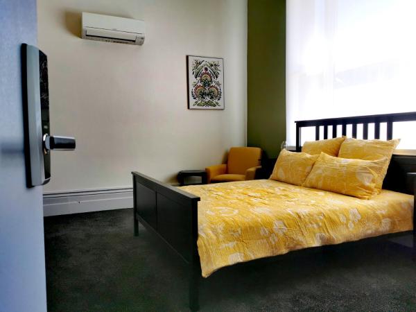 Refresh109 on Cameron : photo 5 de la chambre chambre supérieure lit queen-size