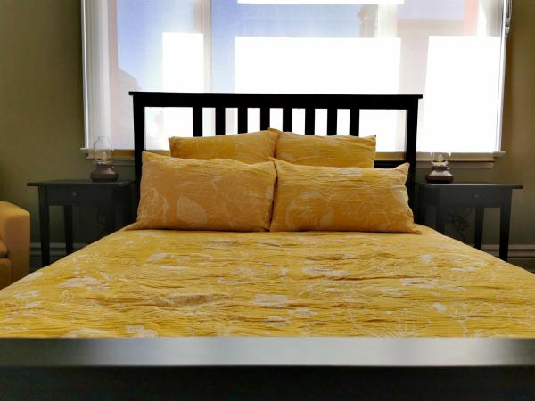 Refresh109 on Cameron : photo 6 de la chambre chambre supérieure lit queen-size