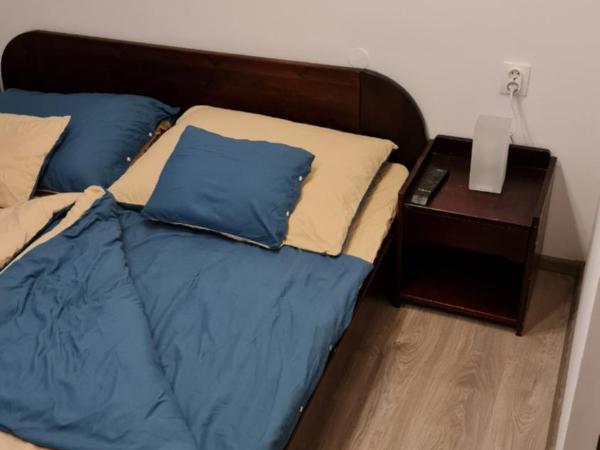 Arató Vendégház : photo 3 de la chambre chambre standard lit queen-size