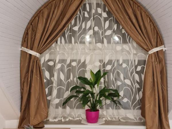 Arató Vendégház : photo 1 de la chambre chambre standard lit queen-size