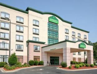 Wingate by Wyndham Charlotte Airport : photo 1 de la chambre room #25062215
