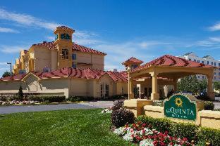 La Quinta by Wyndham Salt Lake City Airport : photo 1 de la chambre room #42892833