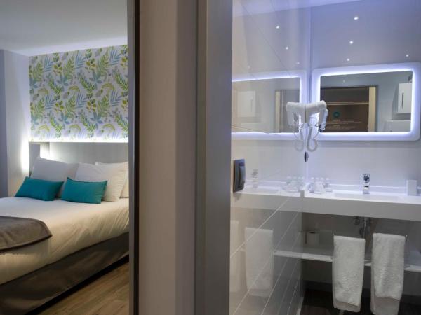 Salamanca Suite Studios : photo 1 de la chambre studio (2-4 adultes)