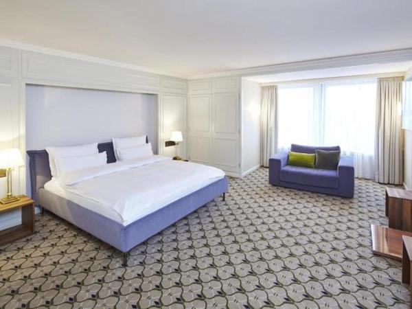 Clayton Hotel Düsseldorf City Centre : photo 3 de la chambre room #6012156