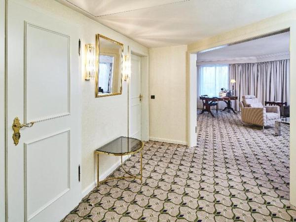 Clayton Hotel Düsseldorf City Centre : photo 5 de la chambre room #6012156