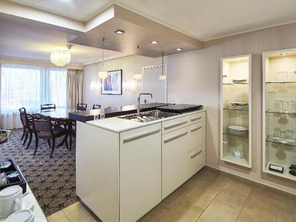 Clayton Hotel Düsseldorf City Centre : photo 6 de la chambre room #6012156