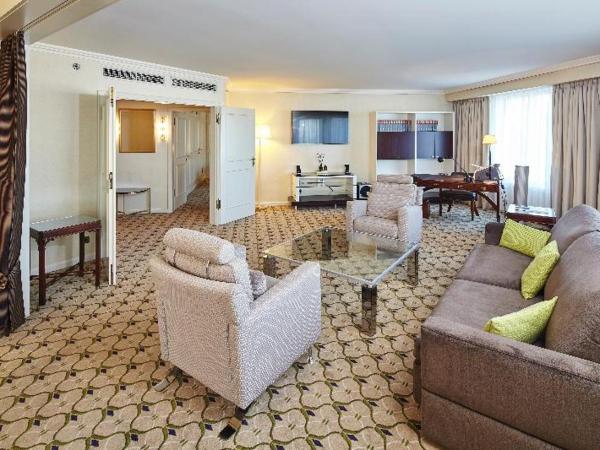 Clayton Hotel Düsseldorf City Centre : photo 7 de la chambre room #6012156