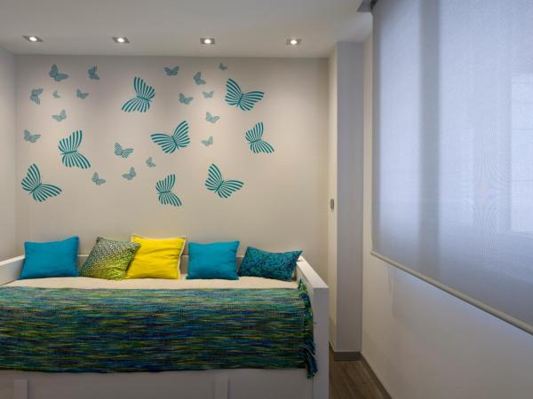 Salamanca Suite Studios : photo 2 de la chambre studio (2 à 3 adultes)