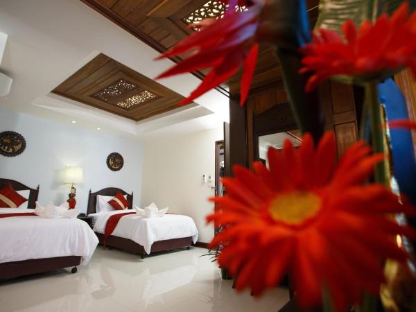Chang Siam Inn : photo 5 de la chambre chambre double supérieure