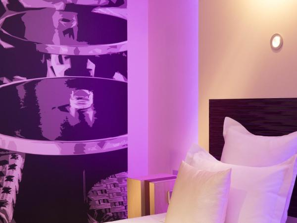 Hôtel Brésil Opéra SPA : photo 5 de la chambre chambre triple confort