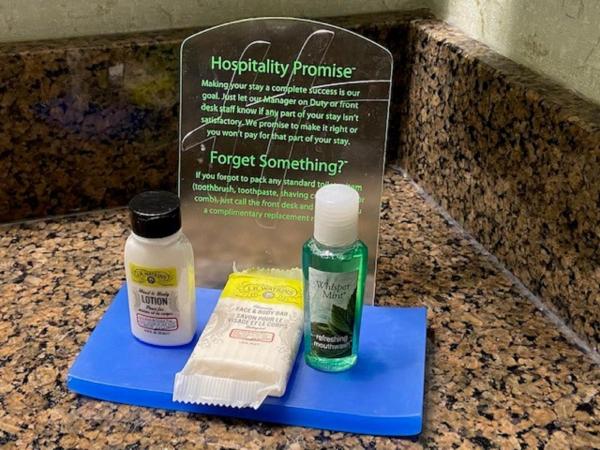 Holiday Inn Express Hotel & Suites Atlanta Buckhead, an IHG Hotel : photo 2 de la chambre chambre standard