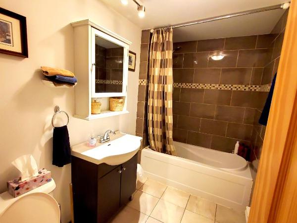 Maison Montplaisir : photo 4 de la chambre chambre double